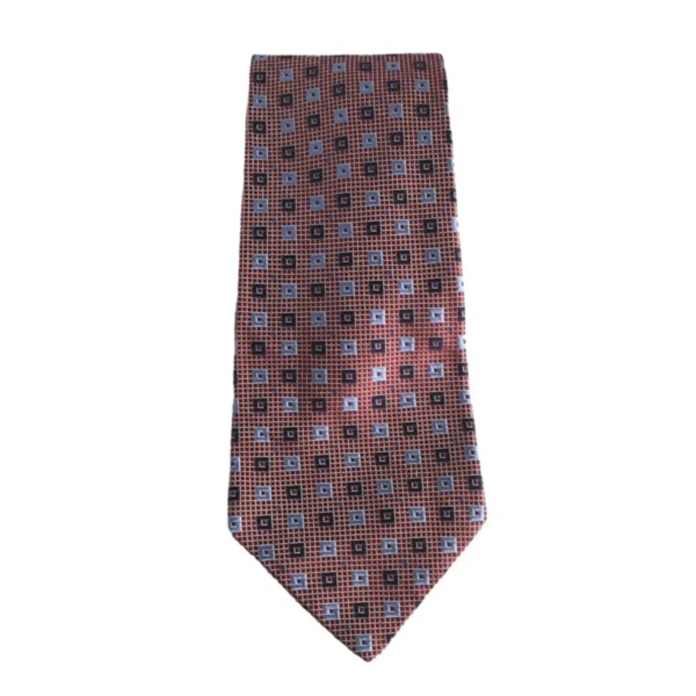 Silk MEN’S TOMMY HILFIGER TIE